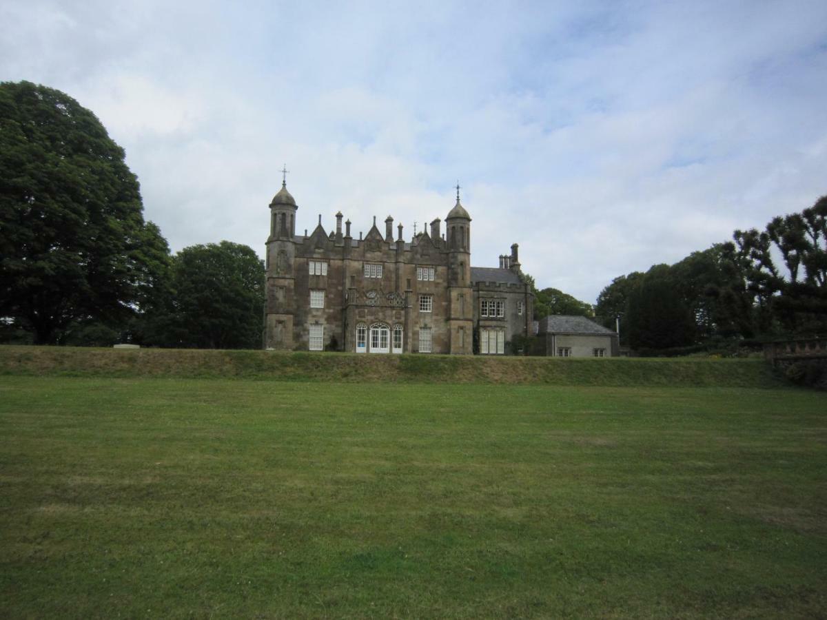 The Lookout, Glenarm Villa Bagian luar foto