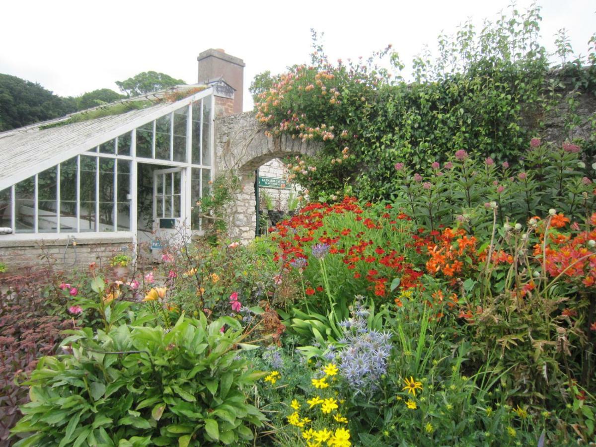 The Lookout, Glenarm Villa Bagian luar foto