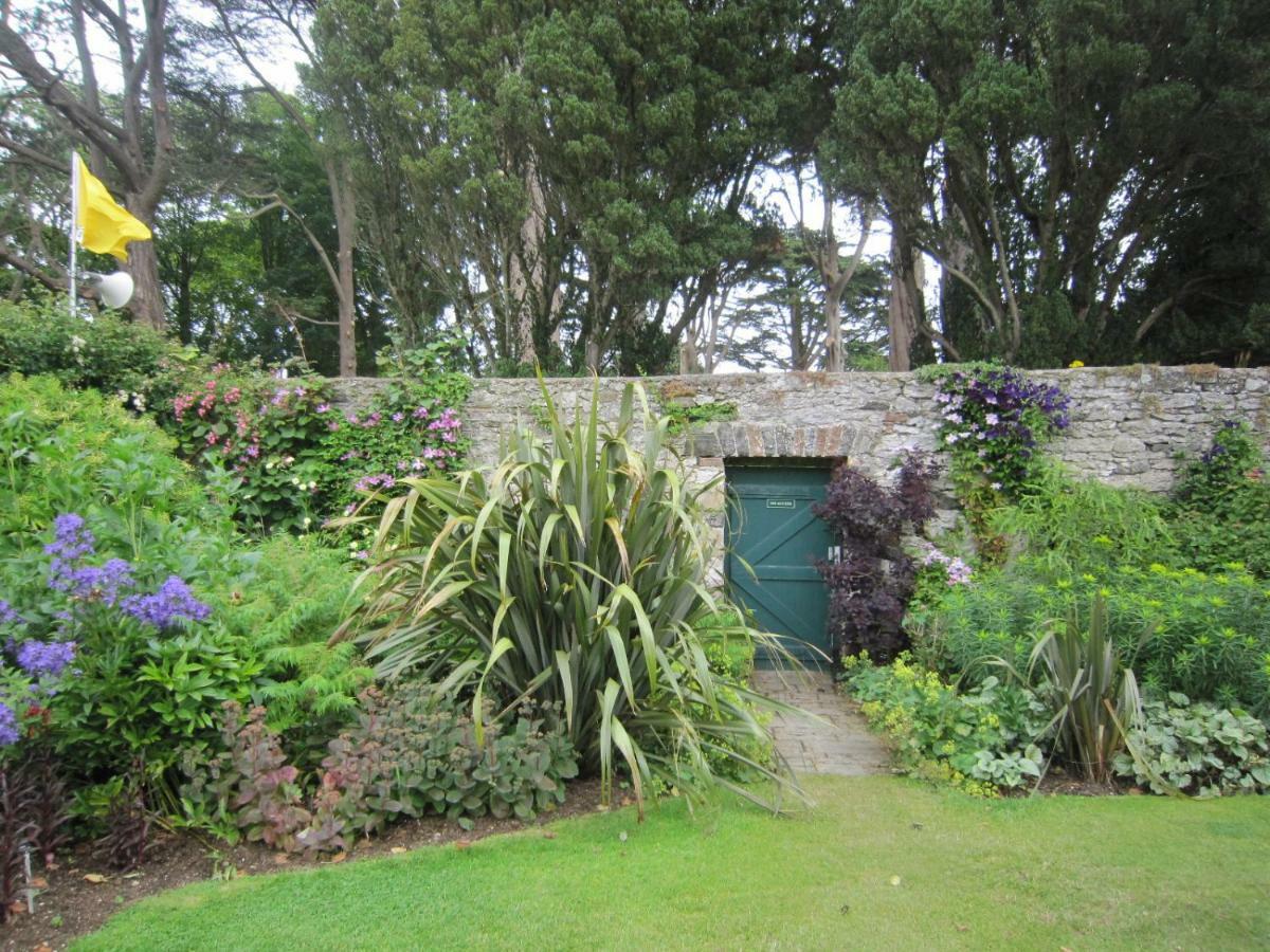 The Lookout, Glenarm Villa Bagian luar foto