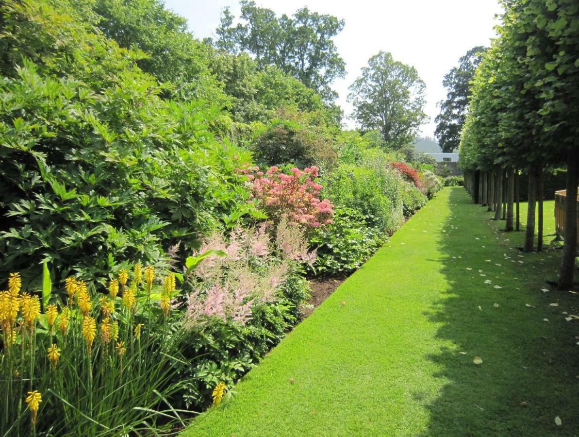 The Lookout, Glenarm Villa Bagian luar foto